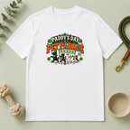 Paddy’s Day Pet Parade St. Patrick’s Day T-Shirt