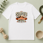Side-Eye Social Club T-Shirt