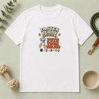 Easter Bunny Retired, Pets Took the Job T-Shirt