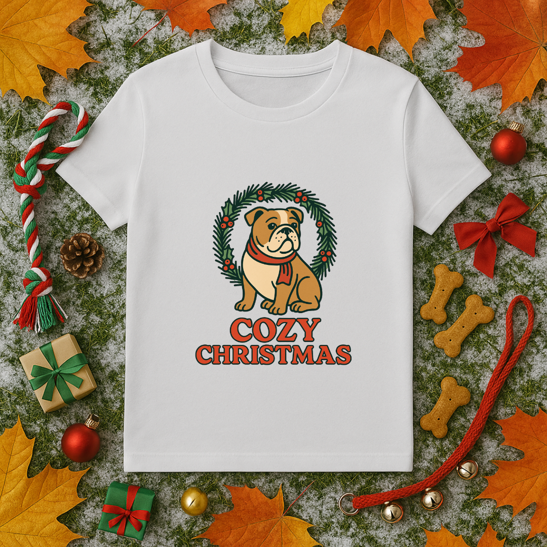 Cozy Christmas