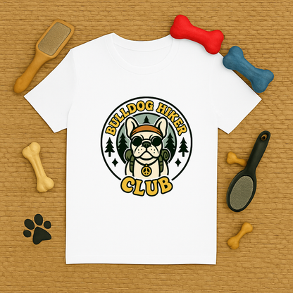 Bulldog Hiker Club