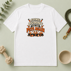 Some Bunny Fed the Pets Again Easter Tee
