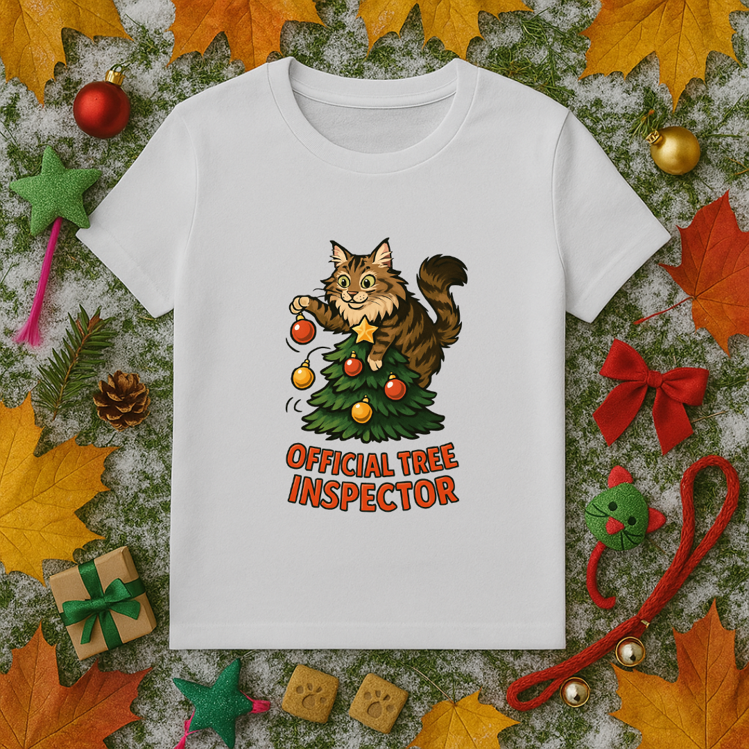 Official Tree Inspector