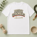Proudly Outnumbered Tee