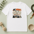 Be Mine? Ask the Cats, Dog & Guinea Pig First Valentine T-Shirt