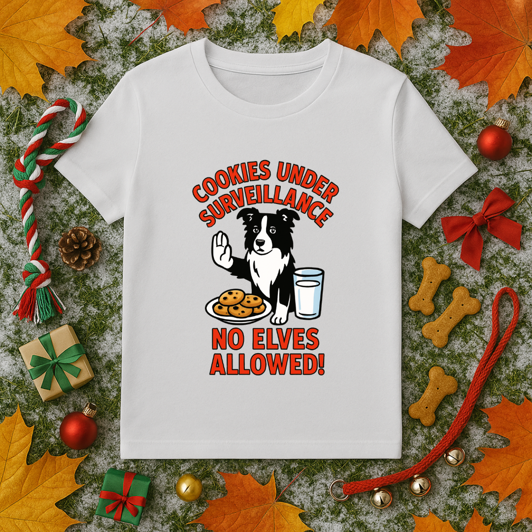 Cookies Under Surveillance