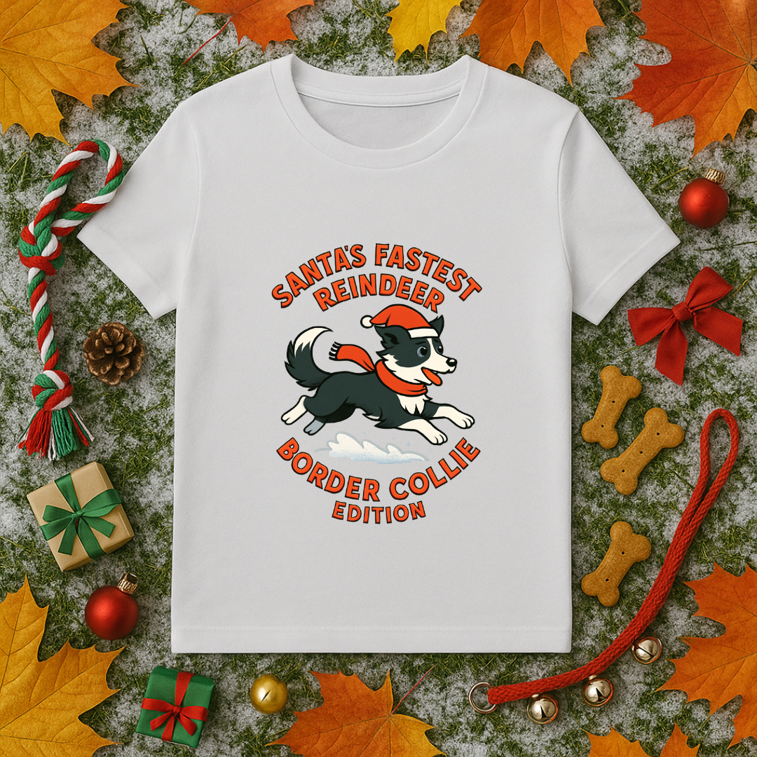 Santa's Fastest Reindeer