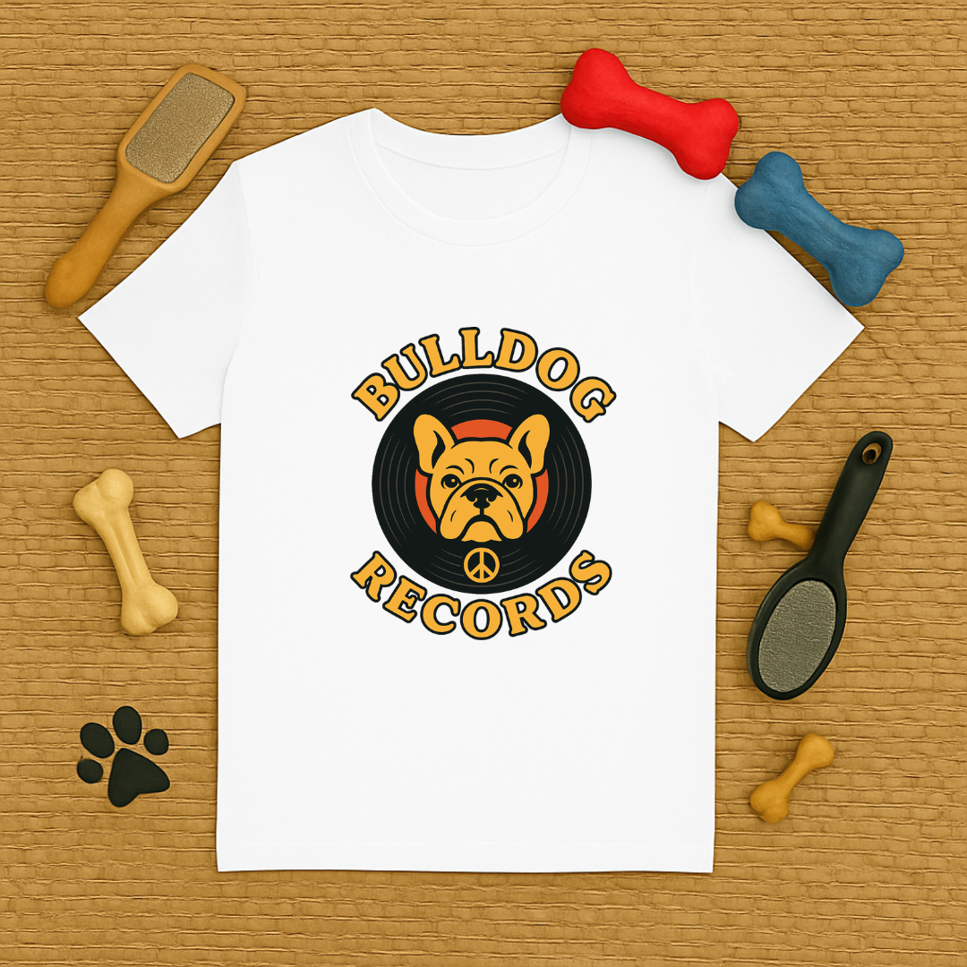 Bulldog Records