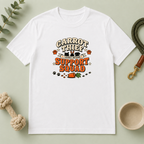 Carrot Thief Support Squad Multi-Pet Easter T-Shirt