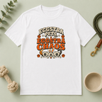 Eggstra Pets, Eggstra Chaos Easter Tee