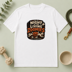 Night of the Living Zoomies T-Shirt